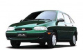 Kia Avella Hatchback